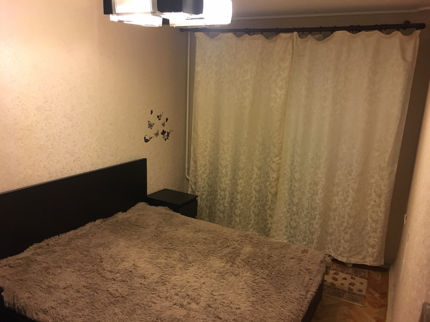 3-комнатная квартира, 64.5 м² - фото 4