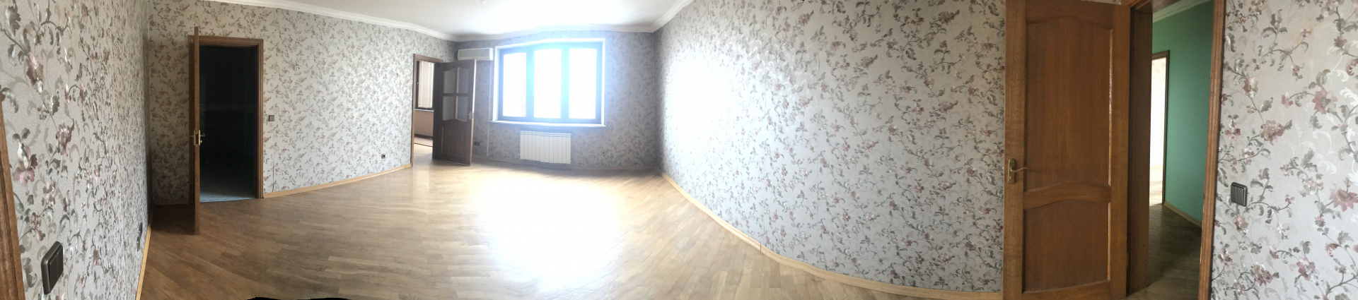6-комнатная квартира, 131 м² - фото 13