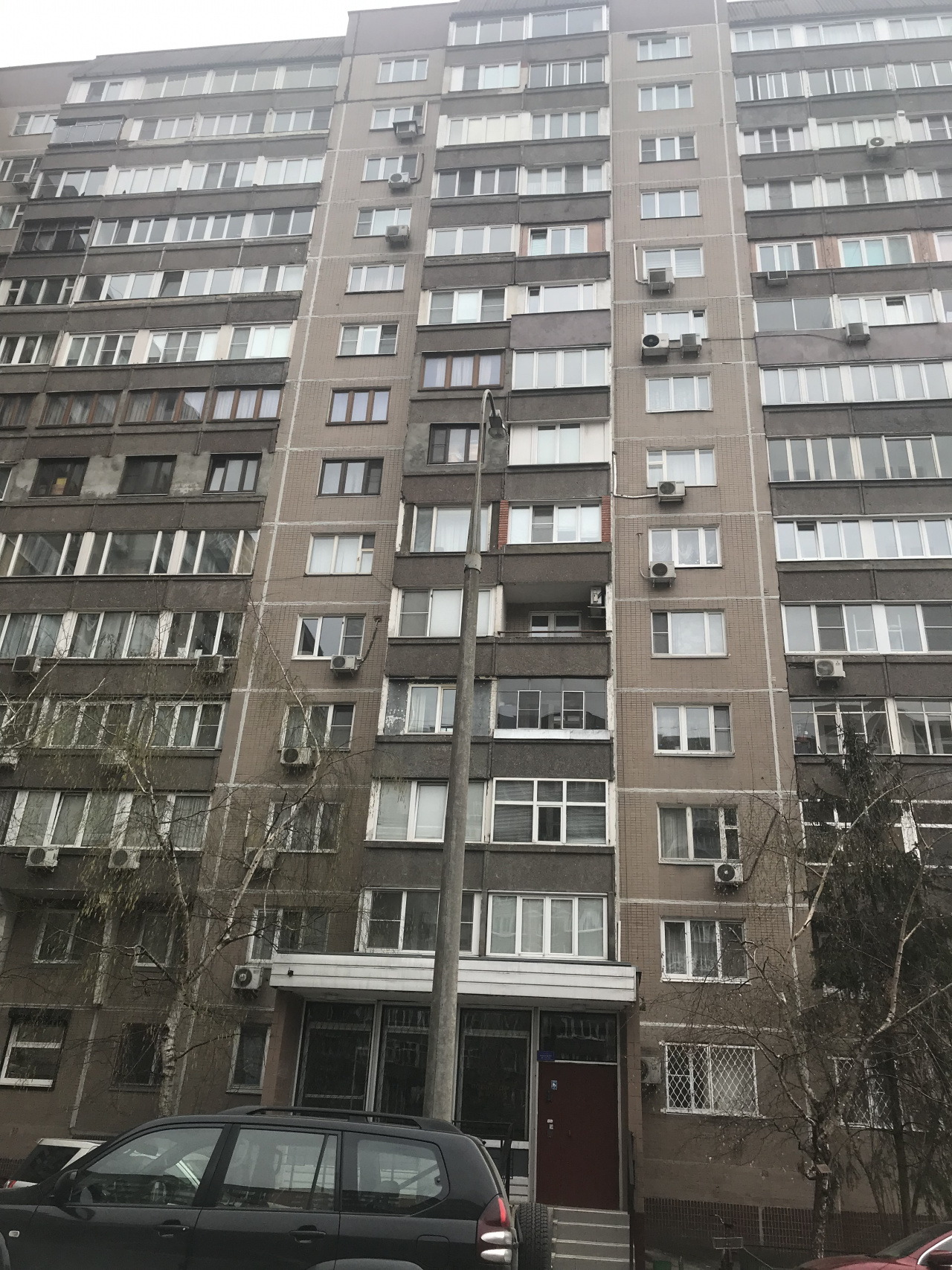 6-комнатная квартира, 131 м² - фото 2
