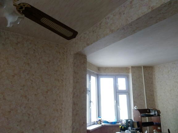 2-комнатная квартира, 59 м² - фото 3