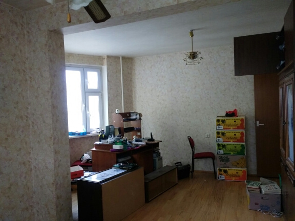 2-комнатная квартира, 59 м² - фото 2