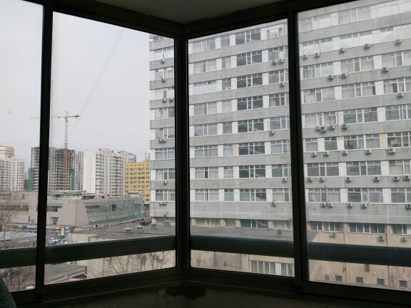 2-комнатная квартира, 59 м² - фото 6