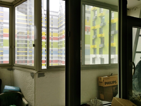 2-комнатная квартира, 59 м² - фото 5