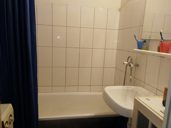 2-комнатная квартира, 59 м² - фото 9