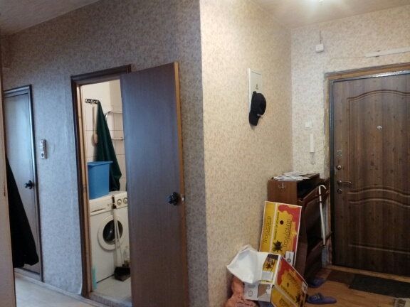 2-комнатная квартира, 59 м² - фото 8