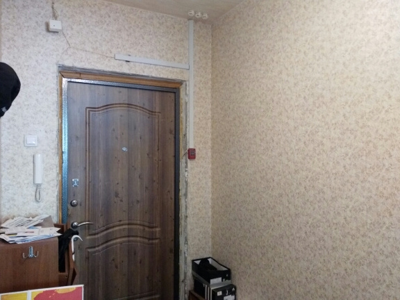 2-комнатная квартира, 59 м² - фото 11