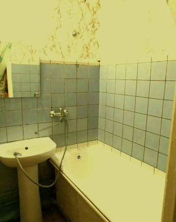 2-комнатная квартира, 55.5 м² - фото 16