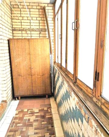 2-комнатная квартира, 55.5 м² - фото 17