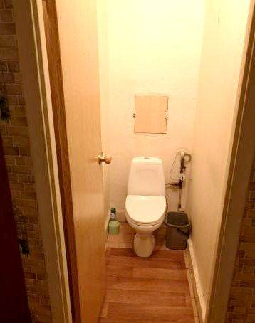 2-комнатная квартира, 55.5 м² - фото 15