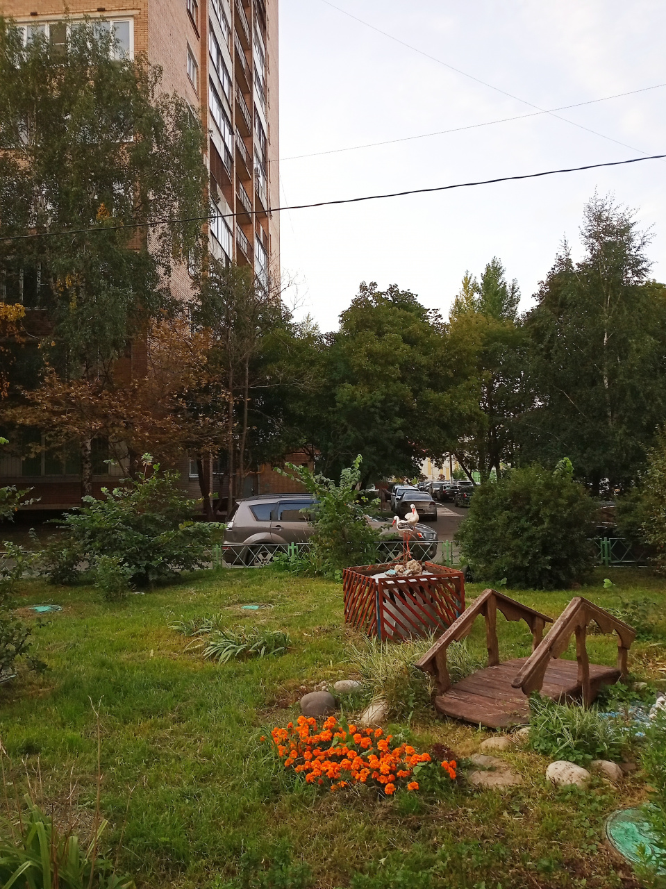 2-комнатная квартира, 55.5 м² - фото 4