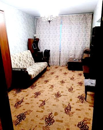 2-комнатная квартира, 55.5 м² - фото 5