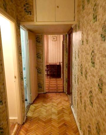 2-комнатная квартира, 55.5 м² - фото 18