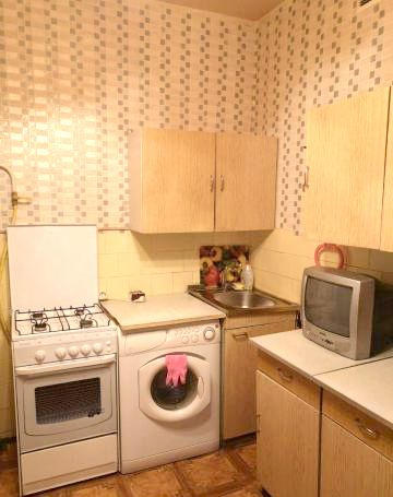 2-комнатная квартира, 55.5 м² - фото 12