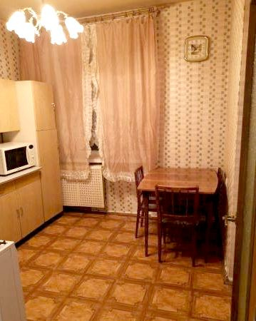 2-комнатная квартира, 55.5 м² - фото 13