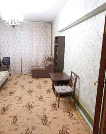 2-комнатная квартира, 55.5 м² - фото 14