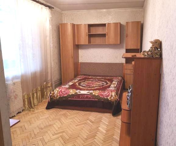 2-комнатная квартира, 55.5 м² - фото 9