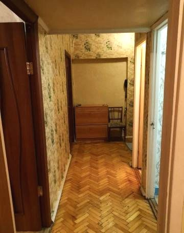 2-комнатная квартира, 55.5 м² - фото 8