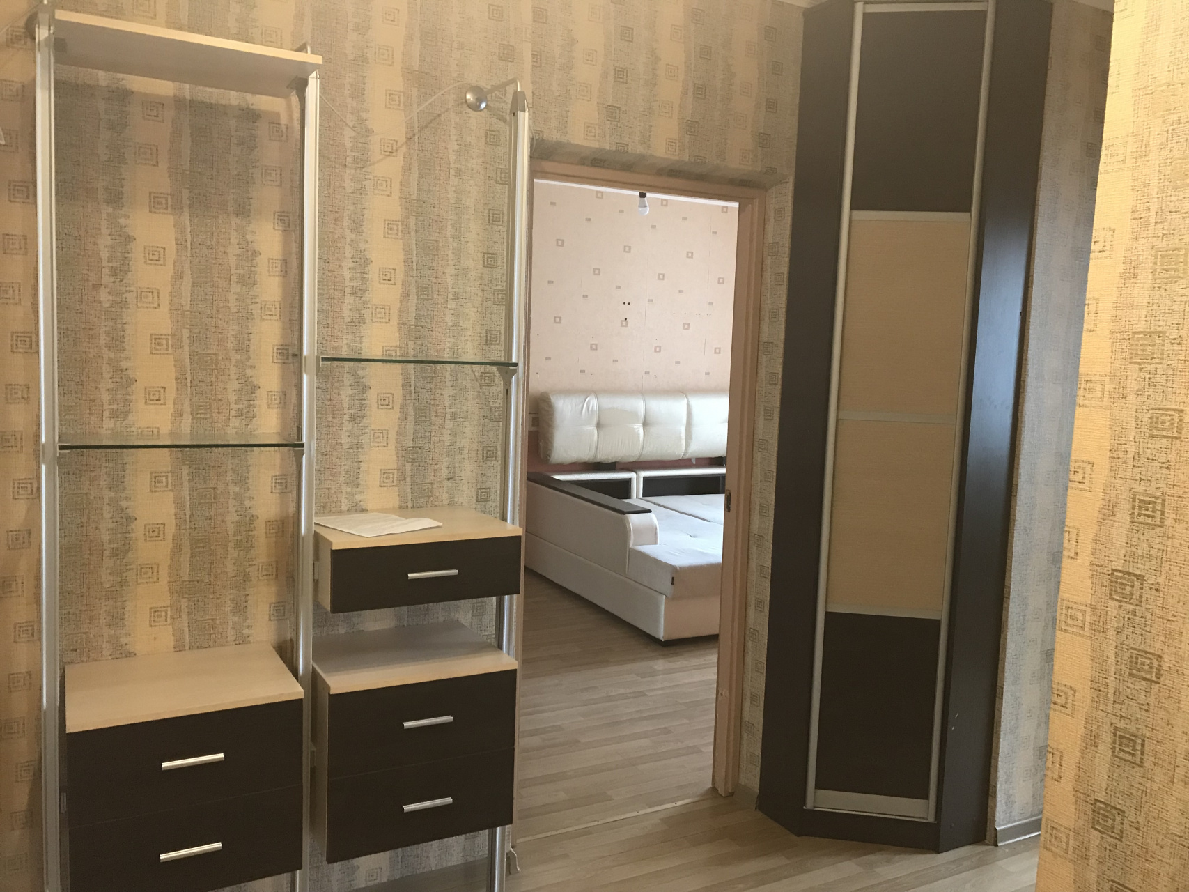 1-комнатная квартира, 38.8 м² - фото 9