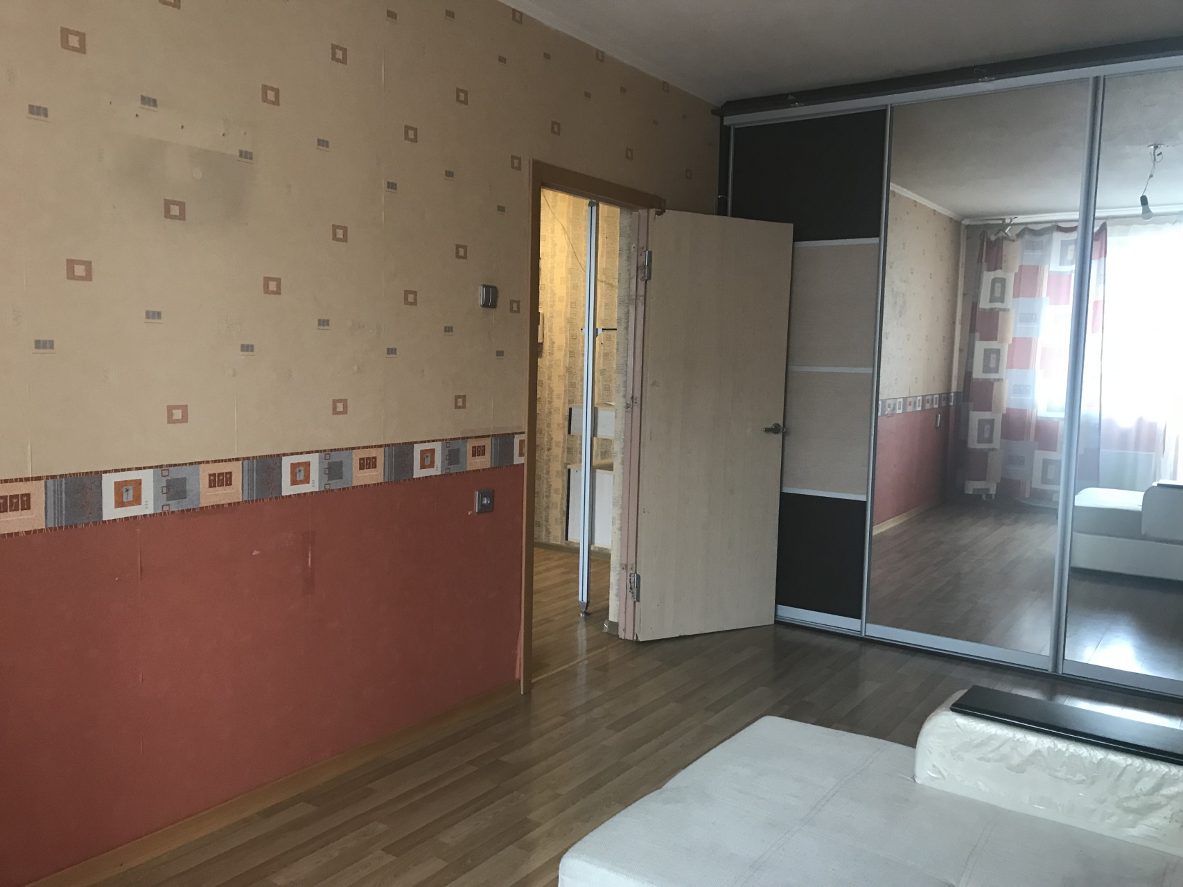 1-комнатная квартира, 38.8 м² - фото 8