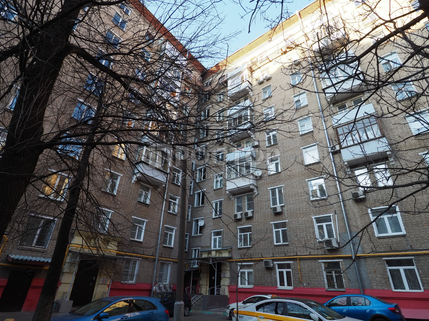 6-комнатная квартира, 178.8 м² - фото 2