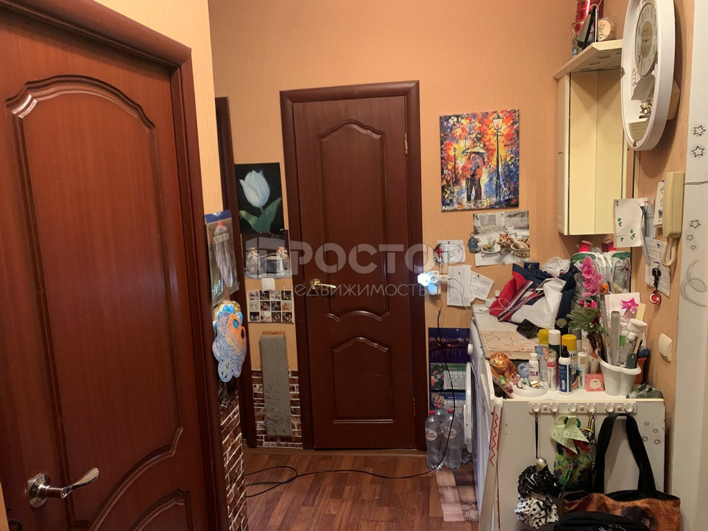 2-комнатная квартира, 54 м² - фото 5