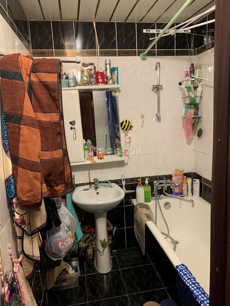 2-комнатная квартира, 54 м² - фото 10