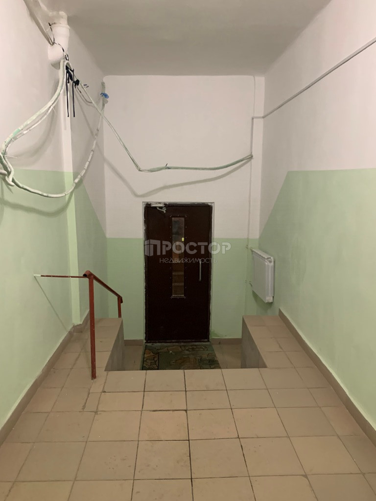 2-комнатная квартира, 54 м² - фото 13
