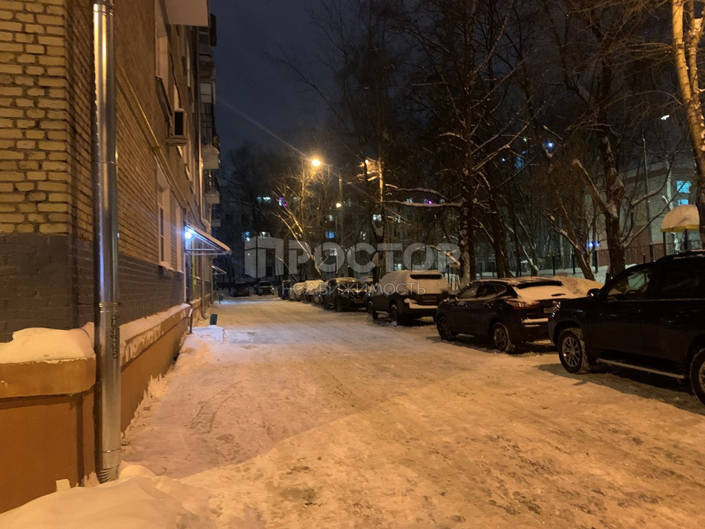 2-комнатная квартира, 54 м² - фото 18