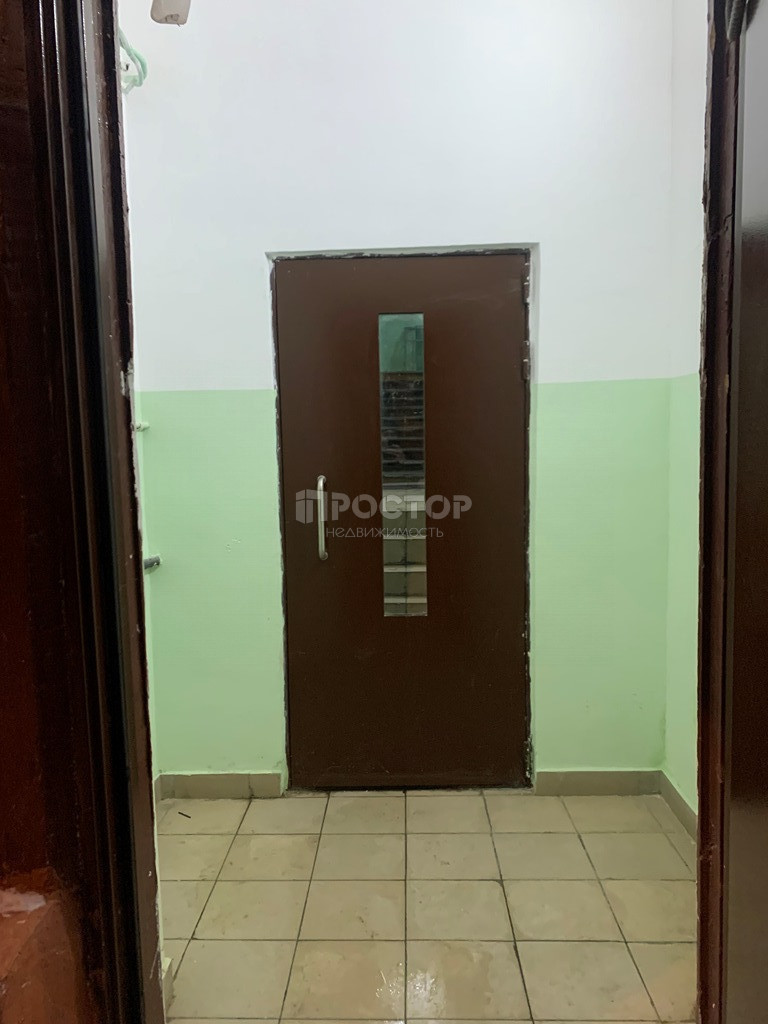 2-комнатная квартира, 54 м² - фото 15