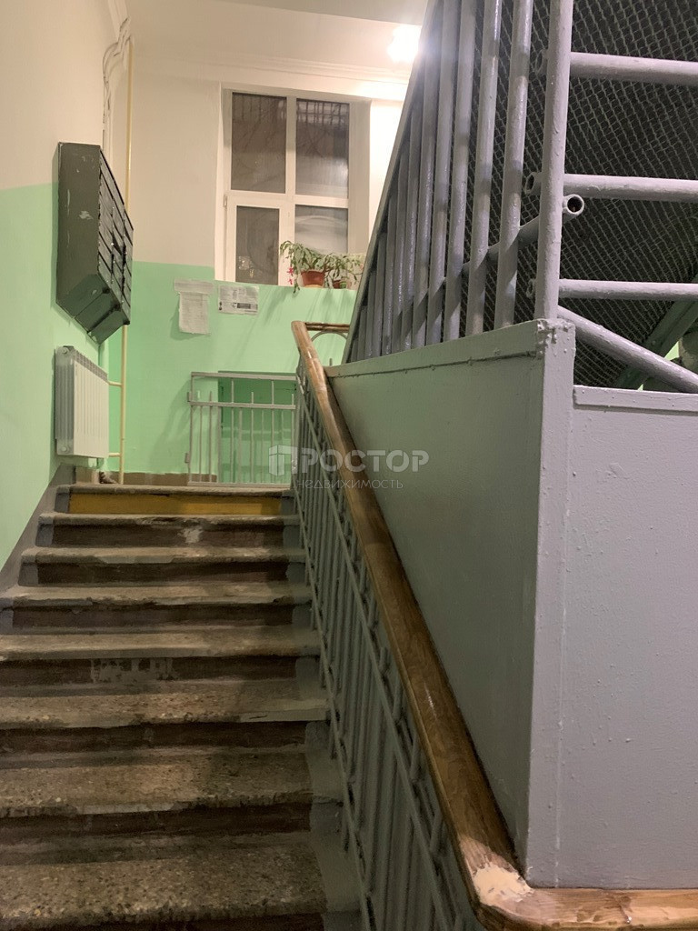 2-комнатная квартира, 54 м² - фото 12