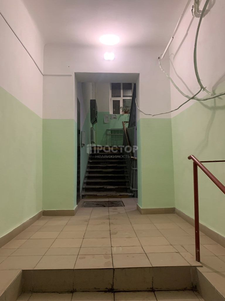 2-комнатная квартира, 54 м² - фото 14