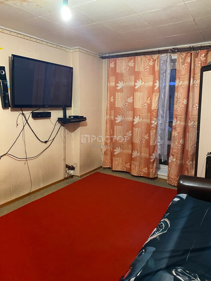 2-комнатная квартира, 41.2 м² - фото 3