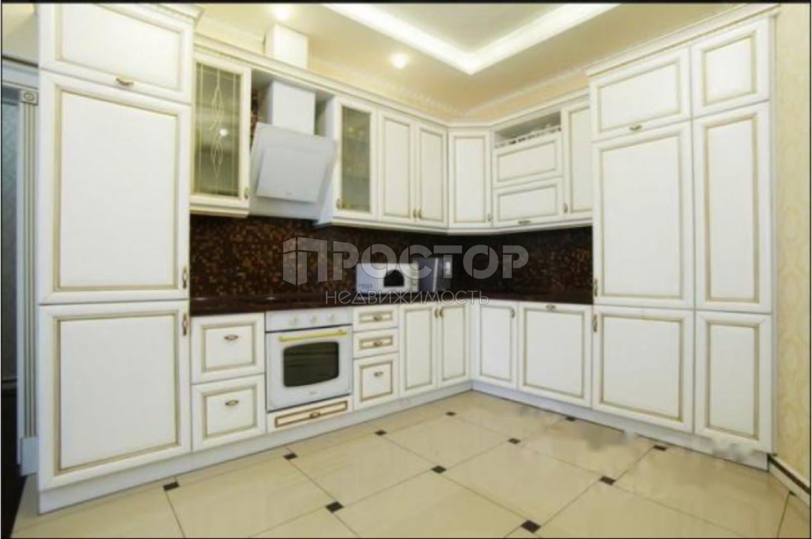 3-комнатная квартира, 168.5 м² - фото 2