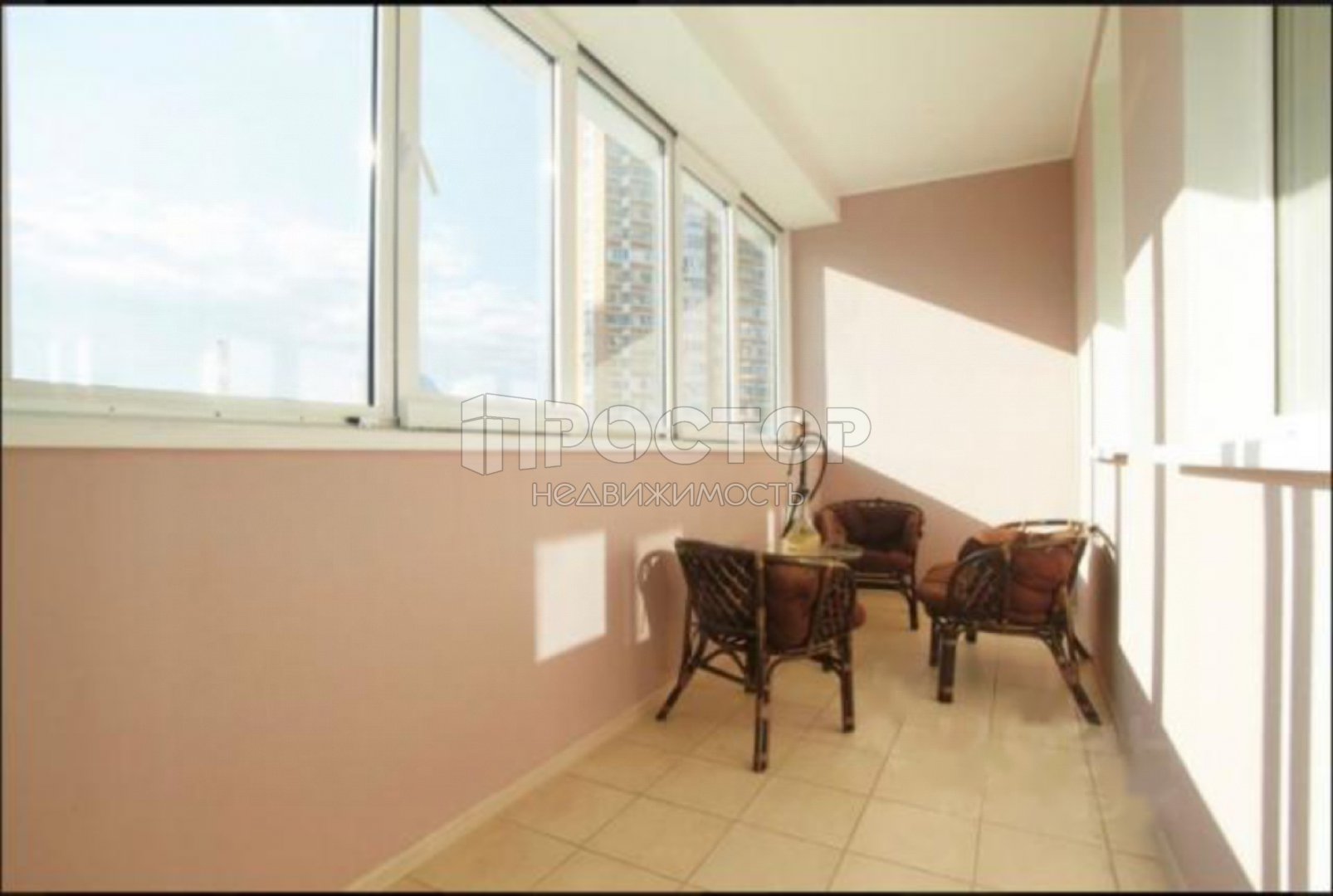 3-комнатная квартира, 168.5 м² - фото 6