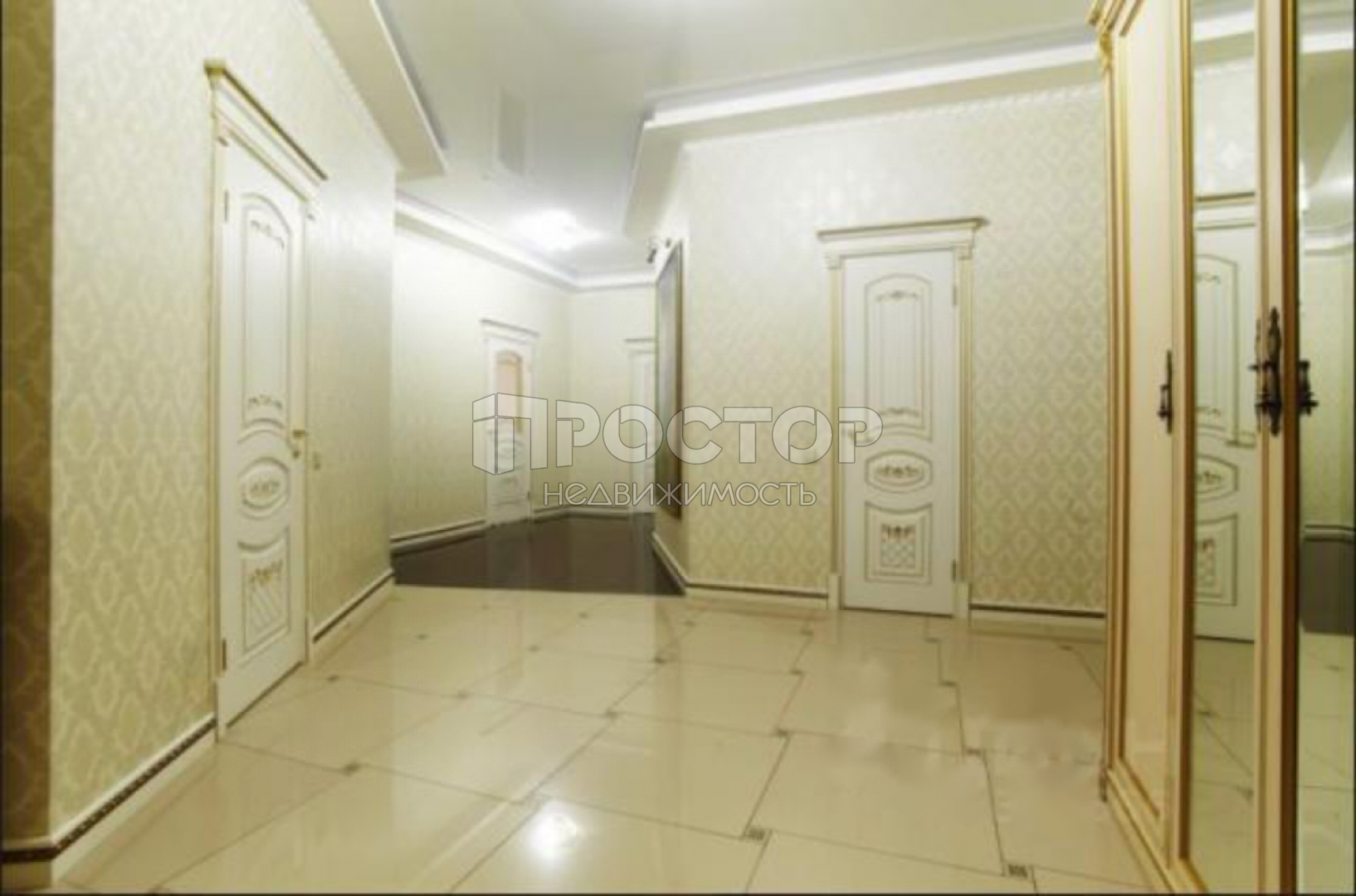 3-комнатная квартира, 168.5 м² - фото 5