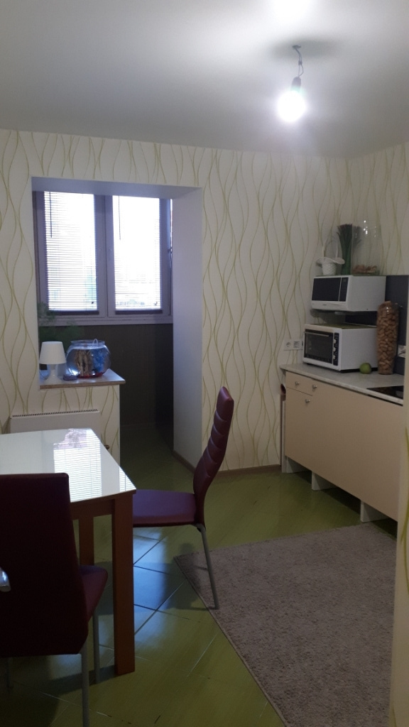 2-комнатная квартира, 74 м² - фото 6