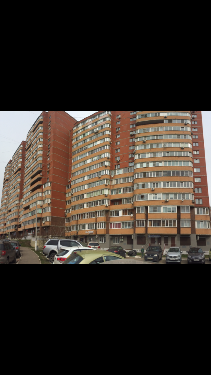 2-комнатная квартира, 72 м² - фото 2