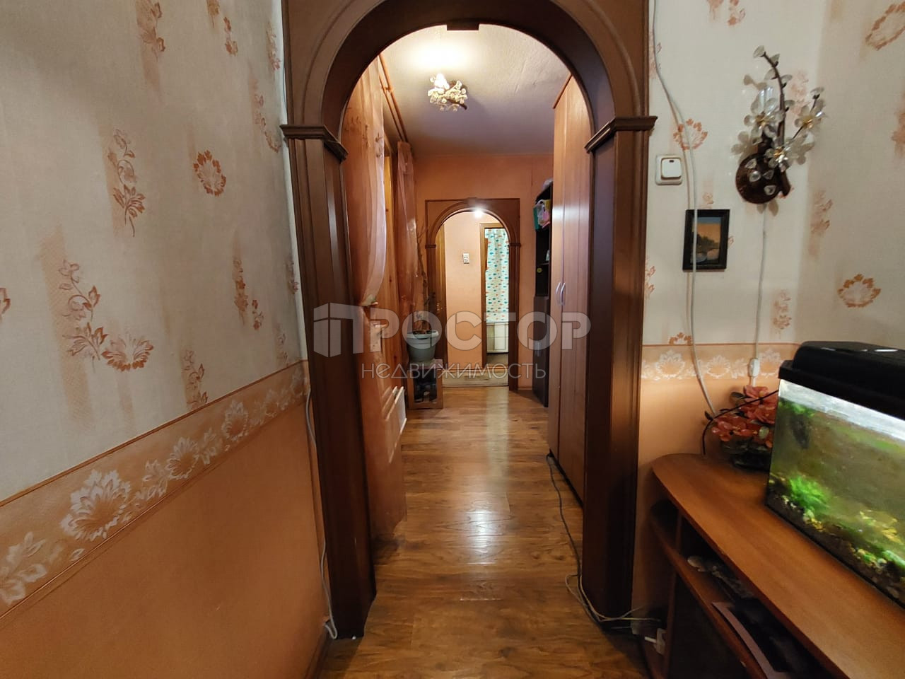 3-комнатная квартира, 77.8 м² - фото 6