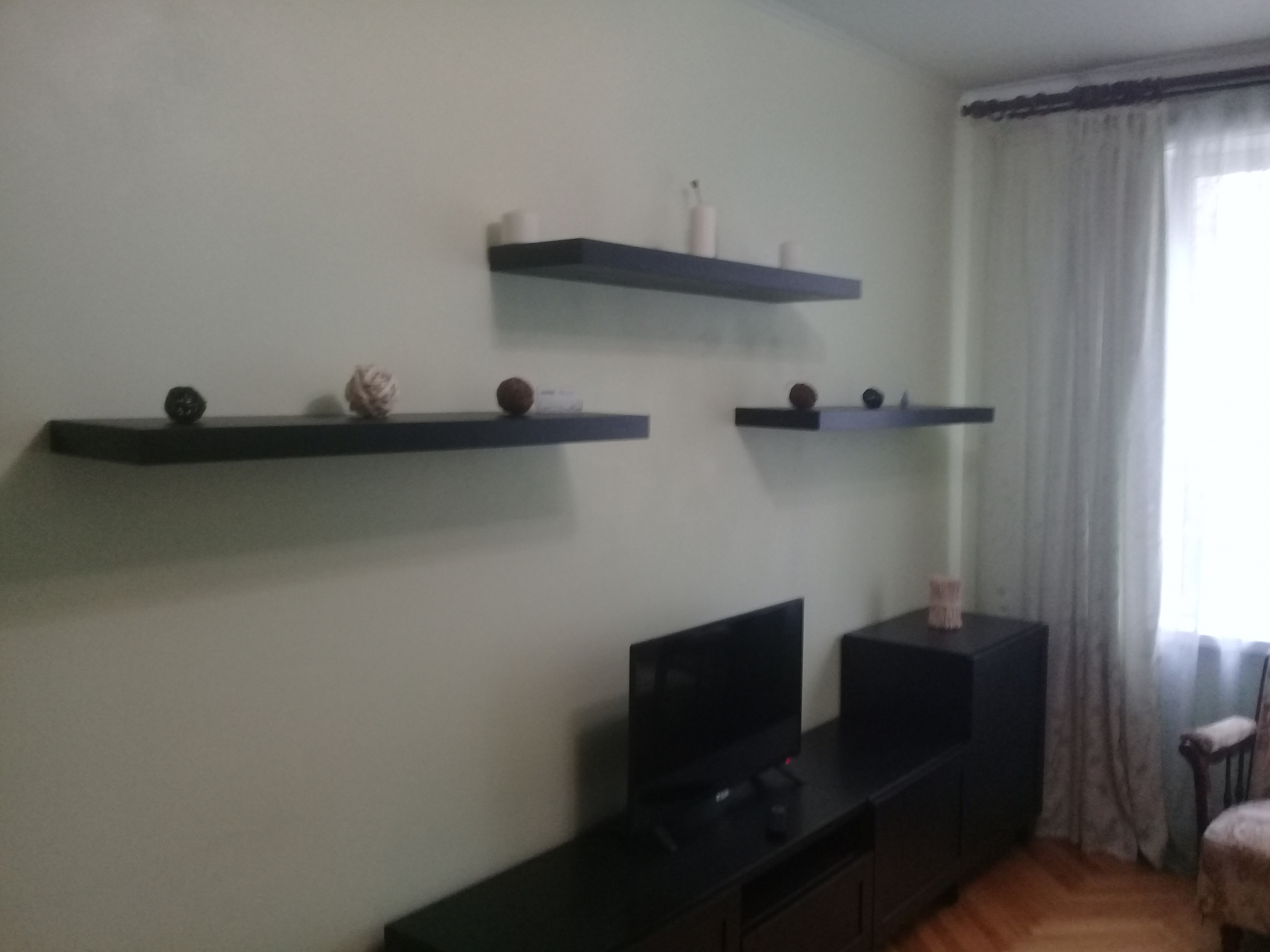 2-комнатная квартира, 45 м² - фото 6