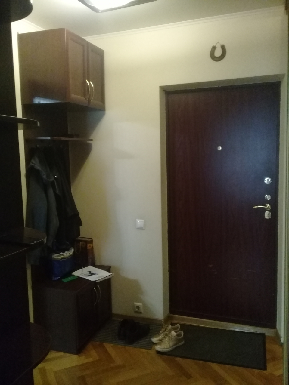 2-комнатная квартира, 45 м² - фото 13