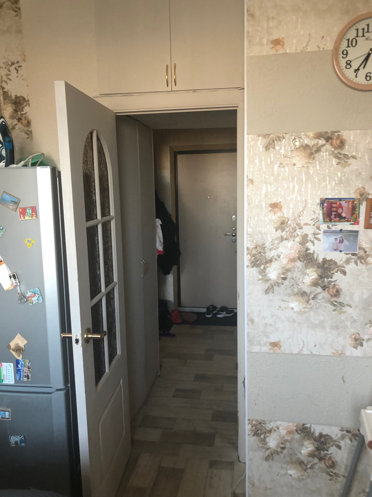 1-комнатная квартира, 39 м² - фото 9
