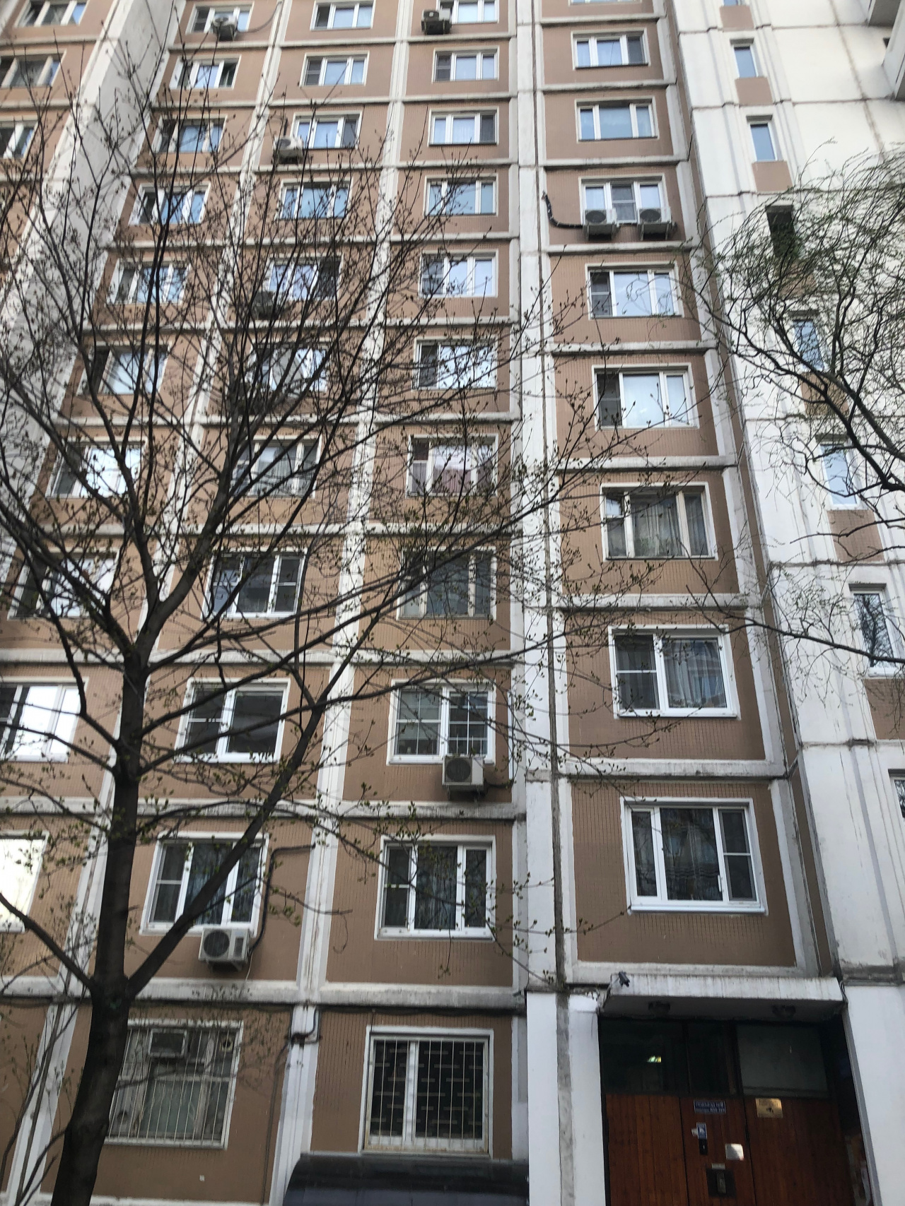 1-комнатная квартира, 39 м² - фото 15