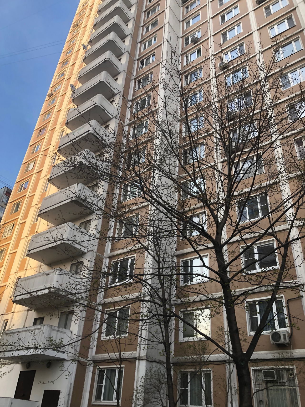 1-комнатная квартира, 39 м² - фото 16