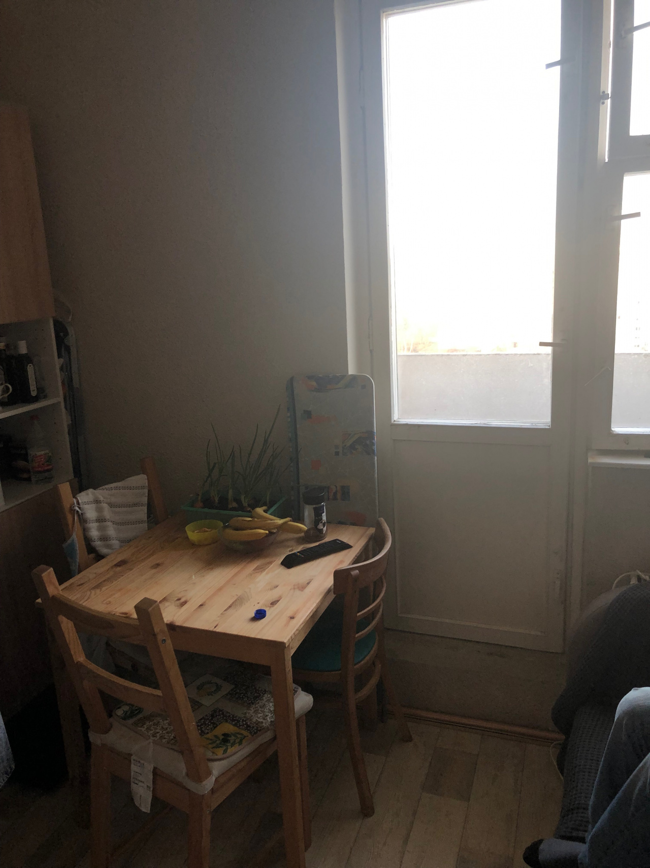 1-комнатная квартира, 39 м² - фото 11