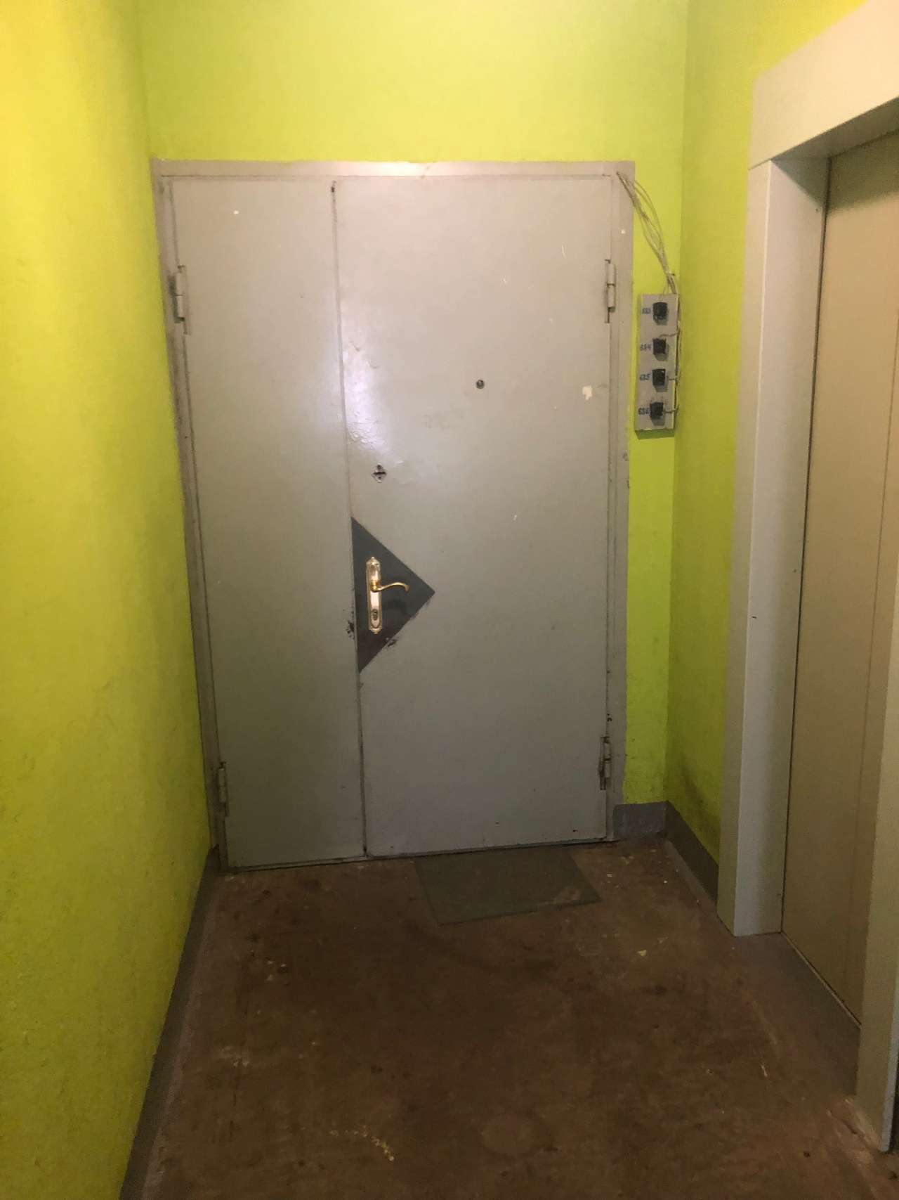 1-комнатная квартира, 39 м² - фото 12