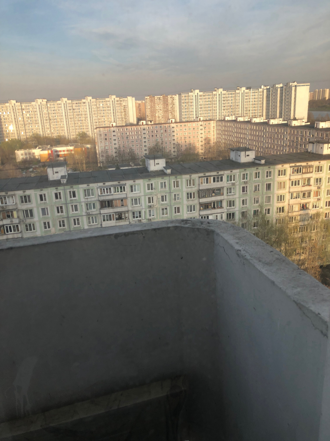 1-комнатная квартира, 39 м² - фото 8