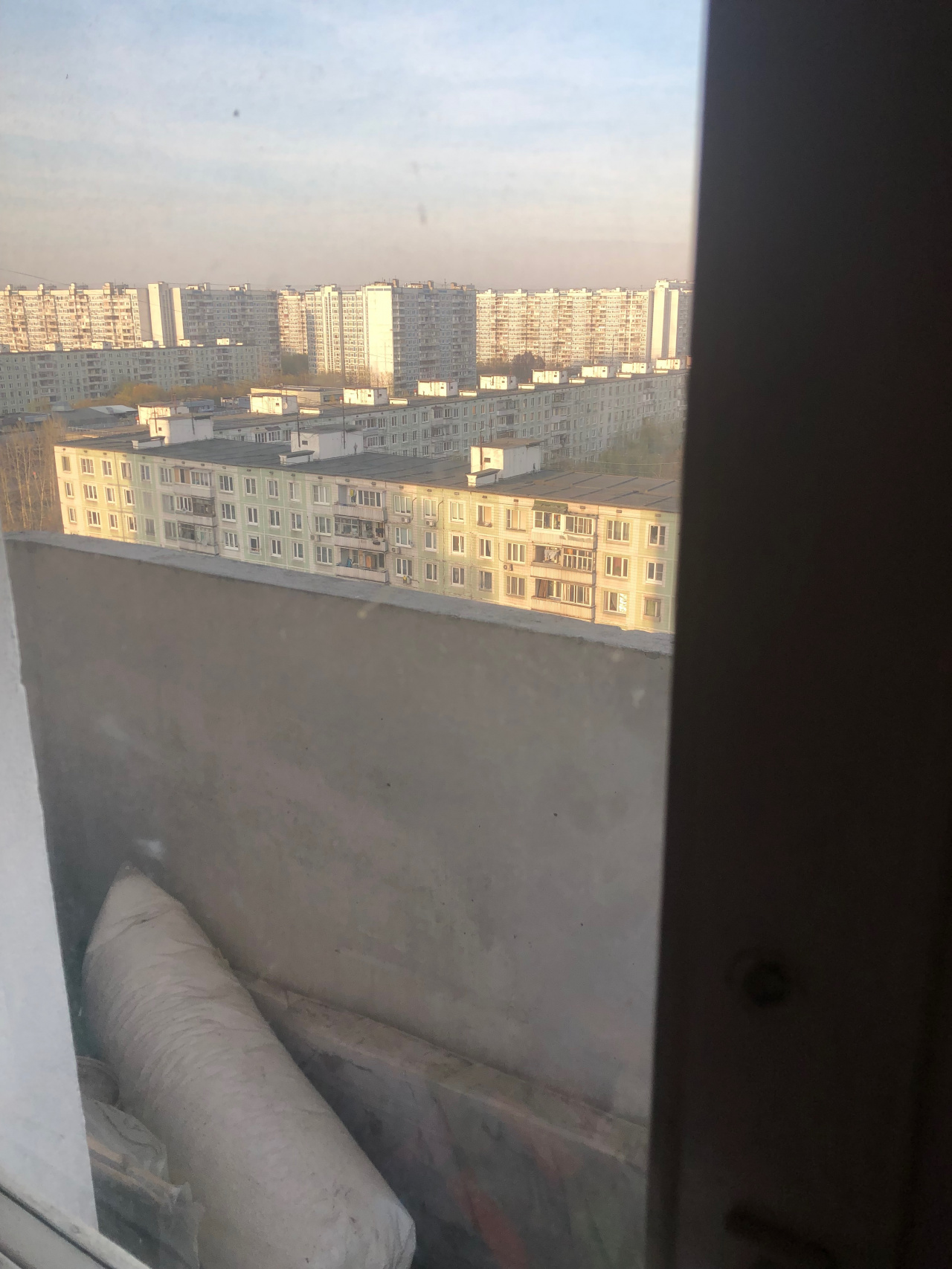 1-комнатная квартира, 39 м² - фото 7