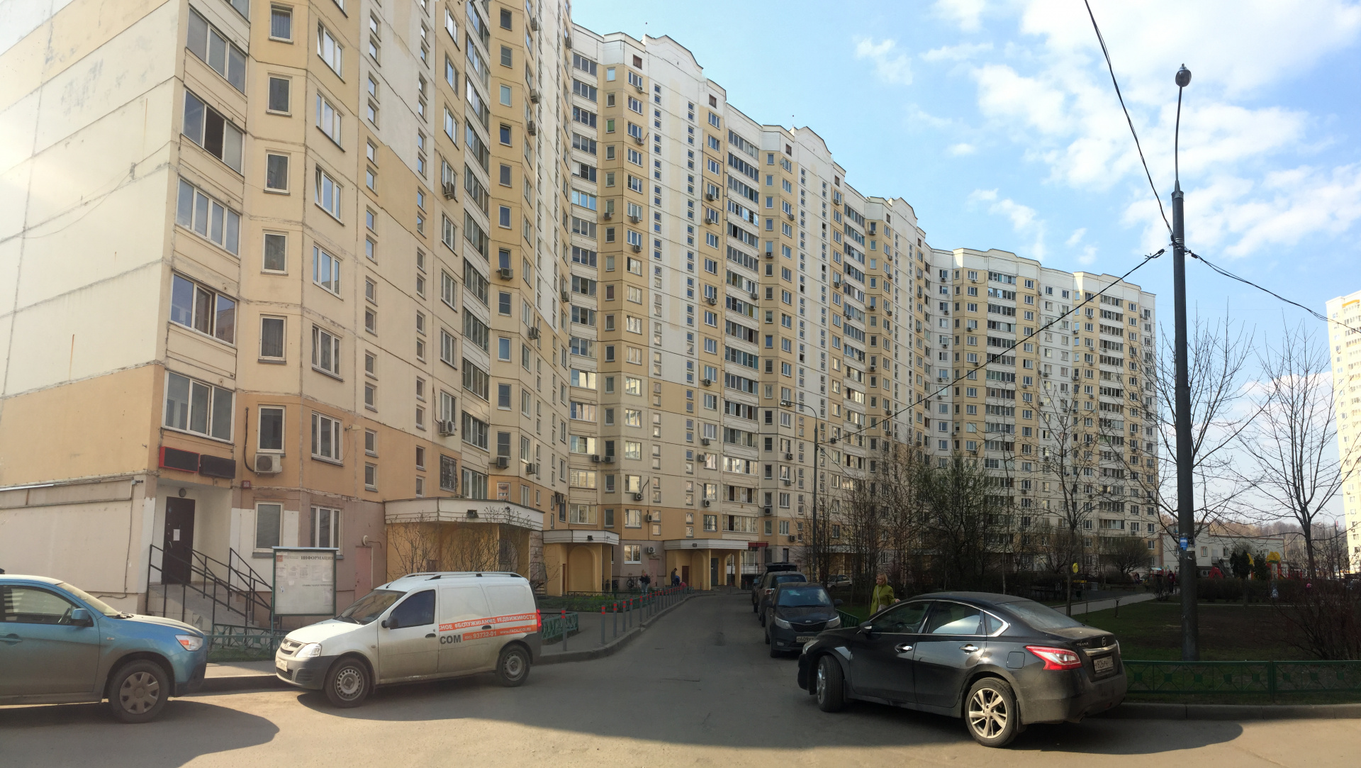 2-комнатная квартира, 60.3 м² - фото 9