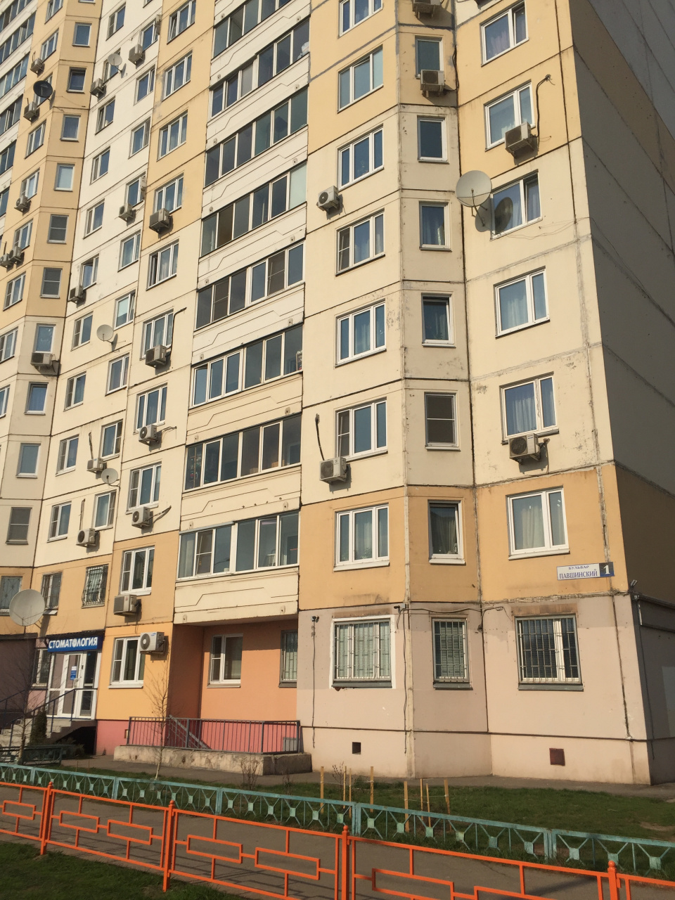 2-комнатная квартира, 60.3 м² - фото 6