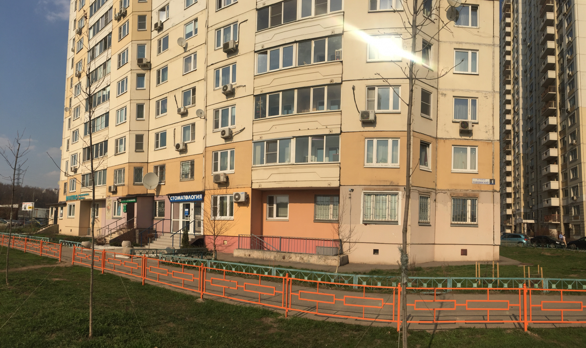 2-комнатная квартира, 60.3 м² - фото 4